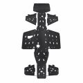 SHARK Skidplate SEGWAY Snarler AT6 L Black