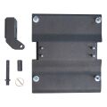 SHARK Mounting kit for Snow plow (UTV Linhai 1100 Diesel)