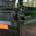 SHARK FENCE for LINHAI UTV 1100
