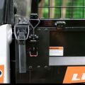 SHARK FENCE for LINHAI UTV 1100