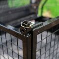 SHARK FENCE for LINHAI UTV 1100