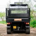 SHARK FENCE for LINHAI UTV 1100