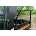 SHARK FENCE for LINHAI UTV 1100