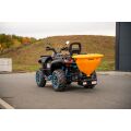 SHARK Spreader 100kg