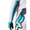 FOX 360 Fgmnt Jersey  - M, White MX23