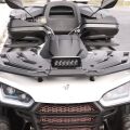 SHARK LED Light Bar EU homologated CSHP 7