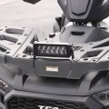 SHARK LED Light Bar EU homologated CSHP 7