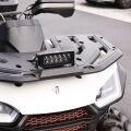 SHARK LED Light Bar EU homologated CSHP 7