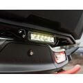 SHARK LED Light Bar EU homologated CSHP 7