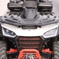 SHARK LED Light Bar EU homologated CSHP 10