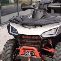 SHARK LED Light Bar EU homologated CSHP 10