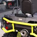 SHARK LED Light Bar EU homologated CSHP 10