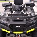 SHARK LED Light Bar EU homologated CSHP 20