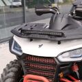 SHARK LED Light Bar EU homologated CSHP 20