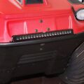 SHARK LED Light Bar EU homologated CSHP 20