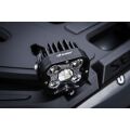 SHARK LED Driving Light with Laser LED 3,2