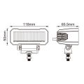 SHARK LED Work Light 4,6