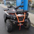 SHARK LED Light Bar 13,5
