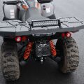SHARK LED Light Bar 13,5