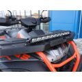 SHARK LED Light Bar 21,5