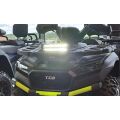 SHARK LED Light Bar EU homologated 12