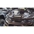 SHARK LED Light Bar EU homologated 12