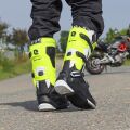 Eleveit X LEGEND black/fluo yellow 42