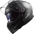 LS2 FF811 VECTOR II GLOSS CARBON-06 L