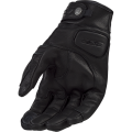 LS2 DUSTER MAN GLOVES BLACK M