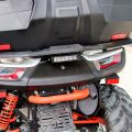 SHARK LED Light Bar EU homologated CSHP 7