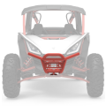 SEGWAY FRONT BUMPER green VILLAIN