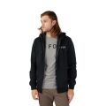 FOX Absolute Fleece Zip - XL, Black