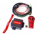 COMEUP Wireless Remote Control RF-24DP-D for Cub 2/3/4