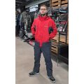 Finntrail Suit GT Red XXXL