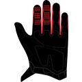 FOX Pawtector Glove - XL, Black/Red MX24