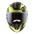 LS2 FF323 ARROW C EVO STING WINEBERRY H-V YELLOW XXL