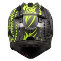 LS2 MX702 PIONEER II RANGI H-VIS YELLOW-06 M