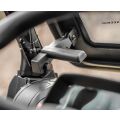 SEGWAY Complete FULL CAB KIT with heating for Segway UT6