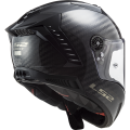 LS2 FF805 THUNDER CARBON RACING FIM 2020 XL
