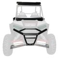 XRW FRONT BUMPER PX13 BLACK  - POLARIS RZR 900 S - EFI -2015