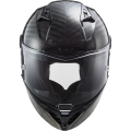 LS2 FF805 THUNDER CARBON RACING FIM 2020 XL