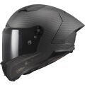 LS2 FF805 THUNDER C GP AERO SPOILER M.BLACK-06 S