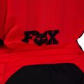 FOX 360 Streak Jersey - XL, Fluo RED MX24