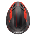 LS2 FF807 DRAGON SUBIC RED XXL