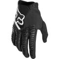 FOX Pawtector Glove  -M, Black MX