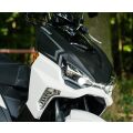 Linhai SCOOTER BUCK 125 E5+, White