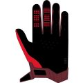 FOX 360 Glove - 2X, Fluo RED MX24
