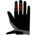 FOX 180 Ballast Glove - L, Black/Grey MX24