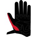 FOX Bomber Lt Glove Ce - 3X, Fluo RED MX24