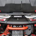 SHARK LED Light Bar EU homologated CSHP 7